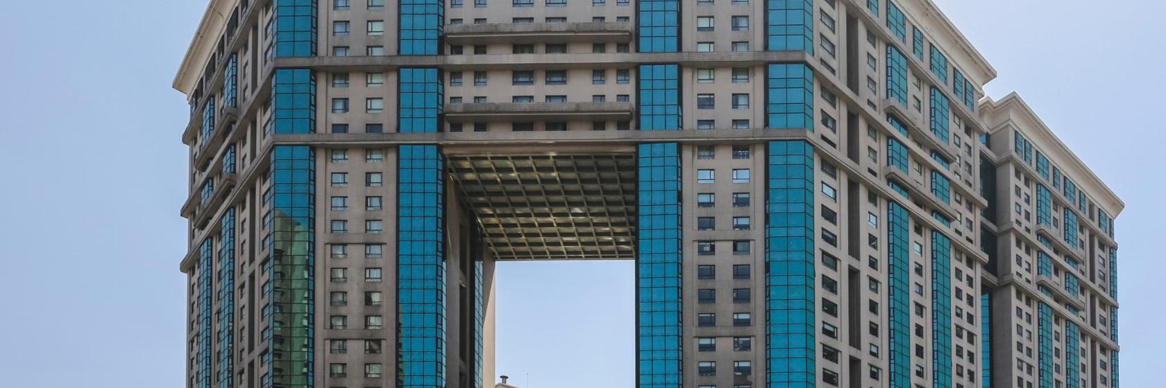 Shanghai Everbright Convention & Exhibition Center